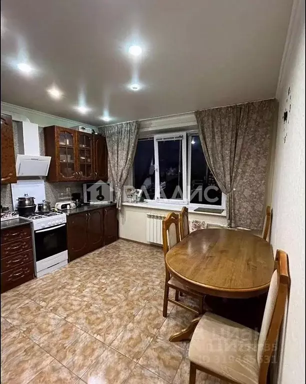 4-к кв. Татарстан, Нижнекамск ул. Чишмале, 19 (116.0 м) - Фото 1