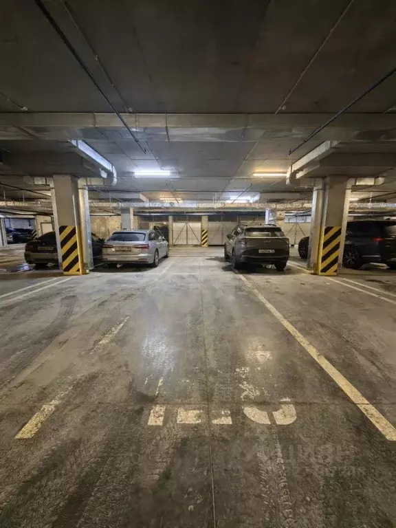 Гараж в Тюменская область, Тюмень проезд Ледниковый, 2 (13 м) - Фото 2