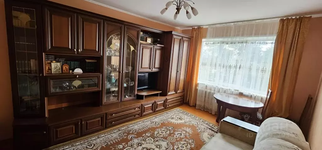 3-к кв. Тамбовская область, Тамбов ул. Тельмана, 7 (62.0 м) - Фото 2