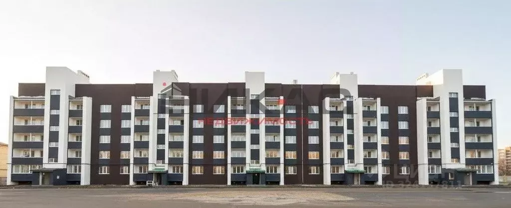 1-к кв. Ярославская область, Ярославский муниципальный округ, пос. ... - Фото 1