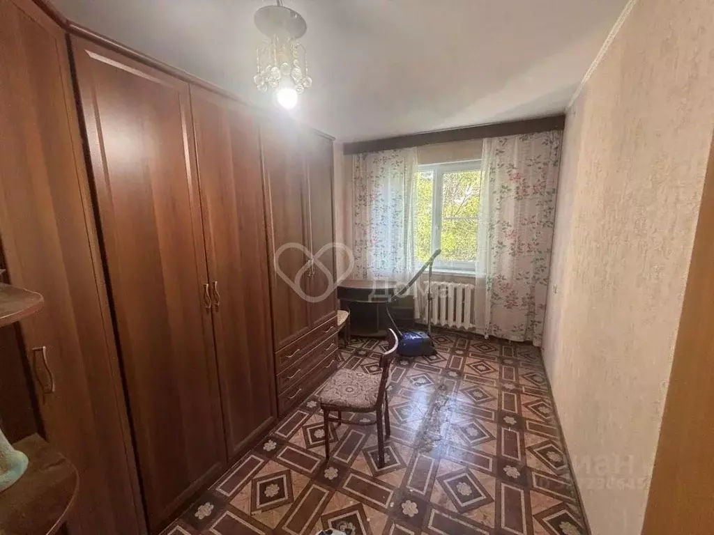 2-к кв. Волгоградская область, Волгоград Пролетарская ул., 25 (43.9 м) - Фото 1