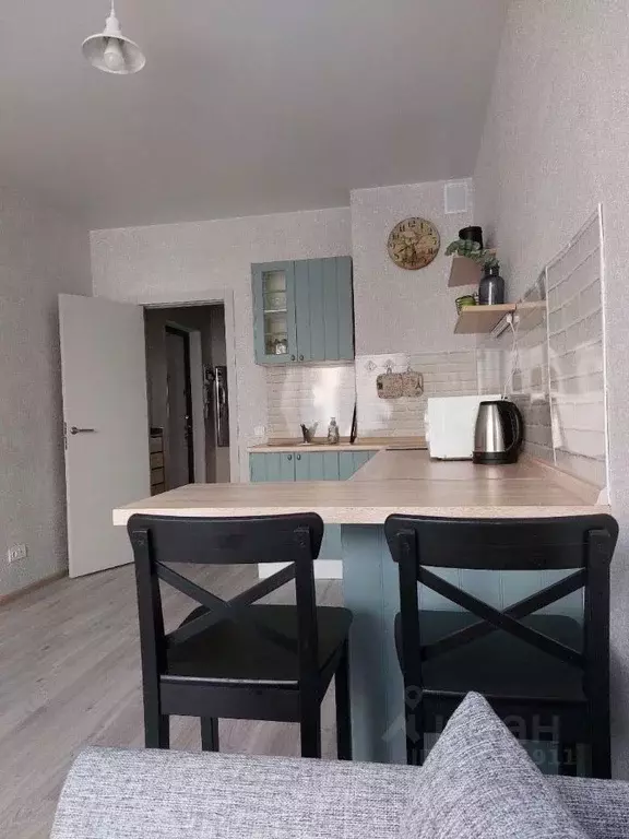 Студия Московская область, Мытищи бул. Тенистый, 9 (22.2 м) - Фото 1