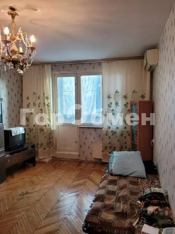 Продается 1-комнатная квартира - Фото 1