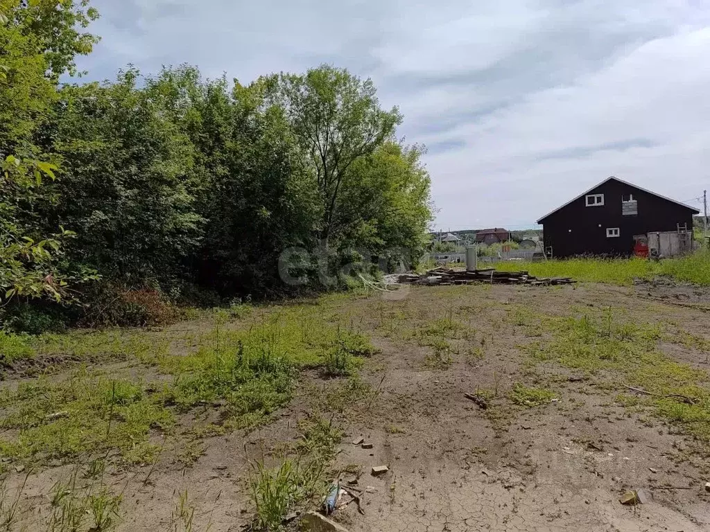 Участок в Амурская область, Благовещенск  (11.39 сот.) - Фото 0