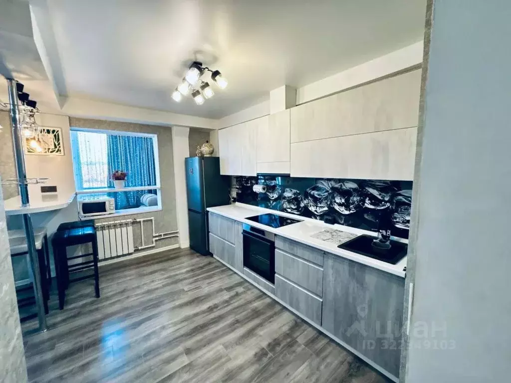 1-к кв. Иркутская область, Тулун ул. Павлова, 28 (40.0 м) - Фото 1