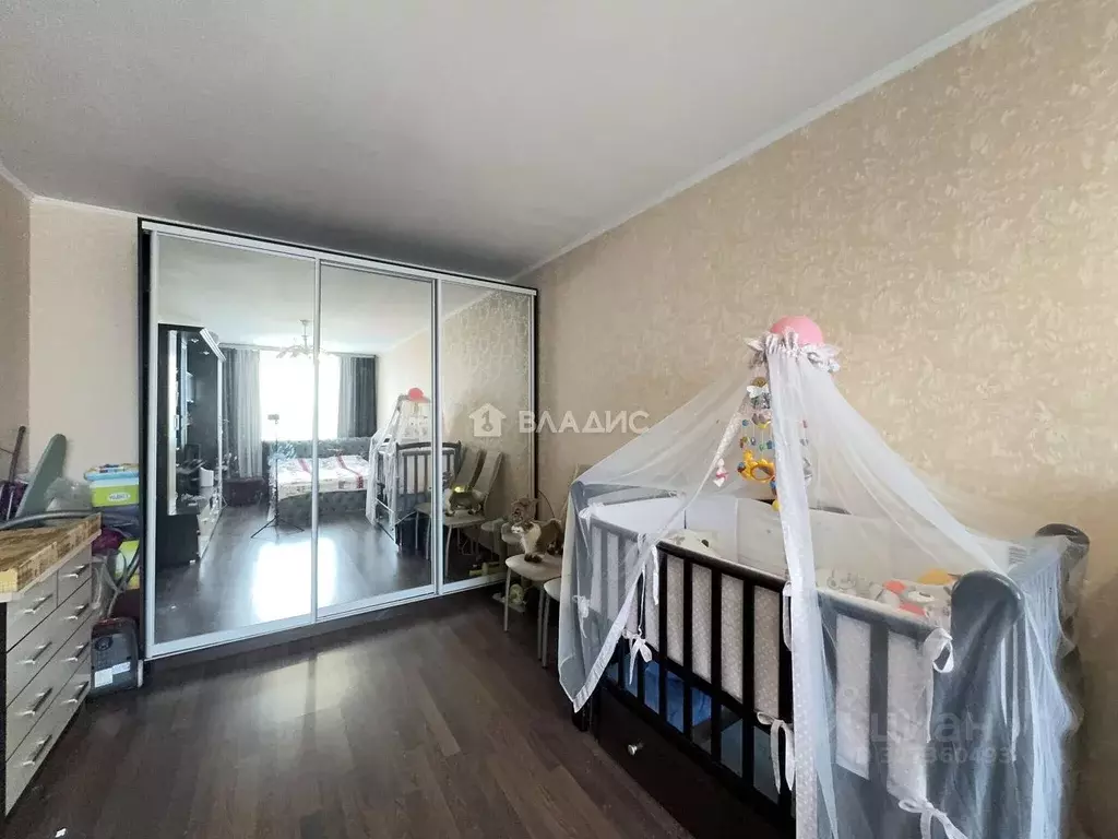 1-к кв. Ленинградская область, Мурино Всеволожский район, просп. ... - Фото 1