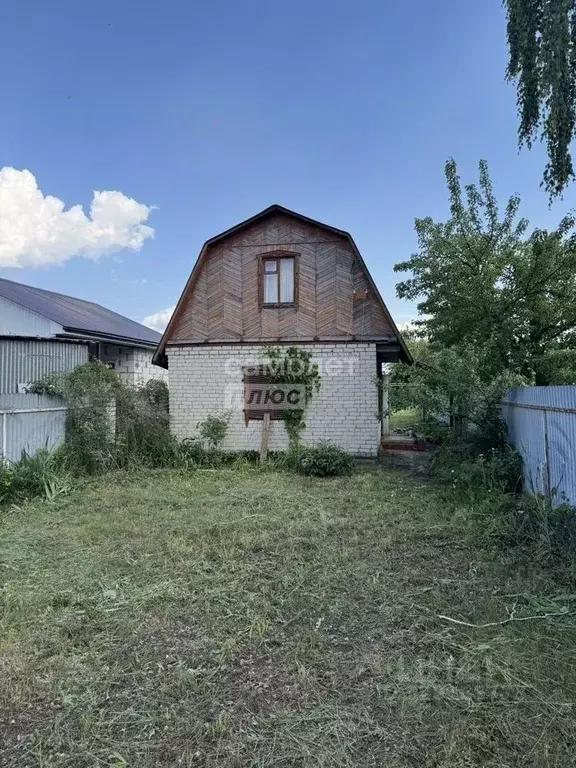 Дом в Липецкая область, Липецк Авторский жилрайон,  (36 м) - Фото 2