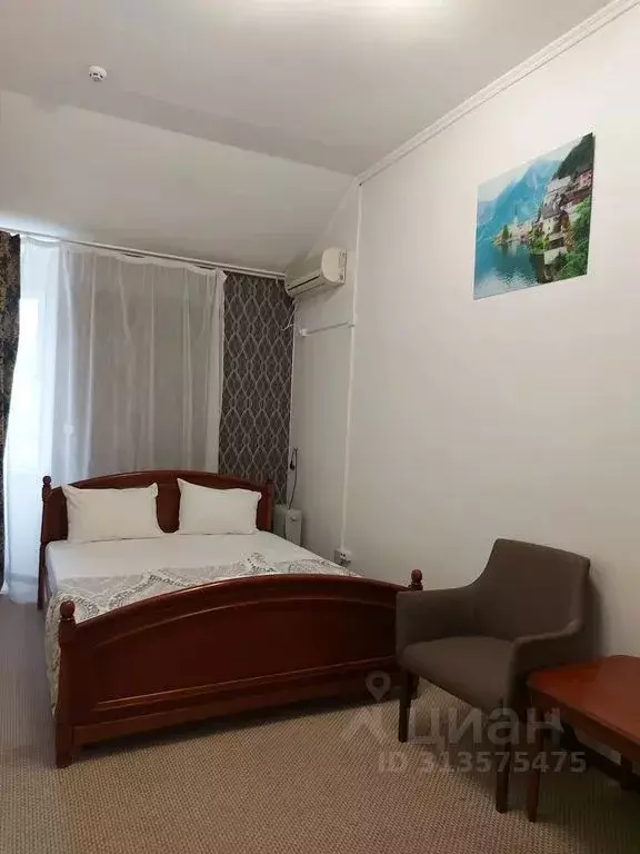 Комната Ростовская область, Ростов-на-Дону Буденновский просп., 42/50 - Фото 0