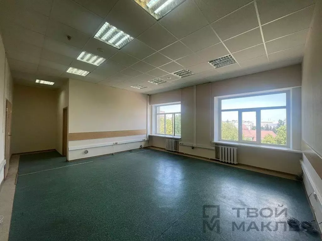 Офис в Пензенская область, Пенза просп. Строителей, 35 (49 м) - Фото 0