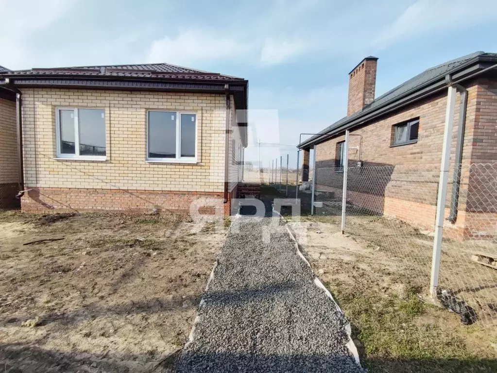 Дом в Ростовская область, Таганрог ул. Чехова, 80 (76 м) - Фото 1