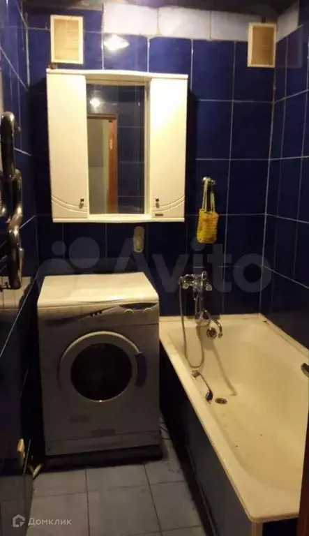Продаётся 2-к квартира, 51.6 м - Фото 1