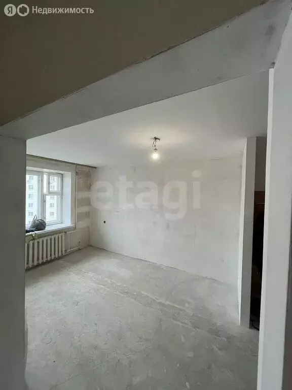1-комнатная квартира: Липецк, улица имени А.И. Хорошавина, 11 (39.6 м) - Фото 0
