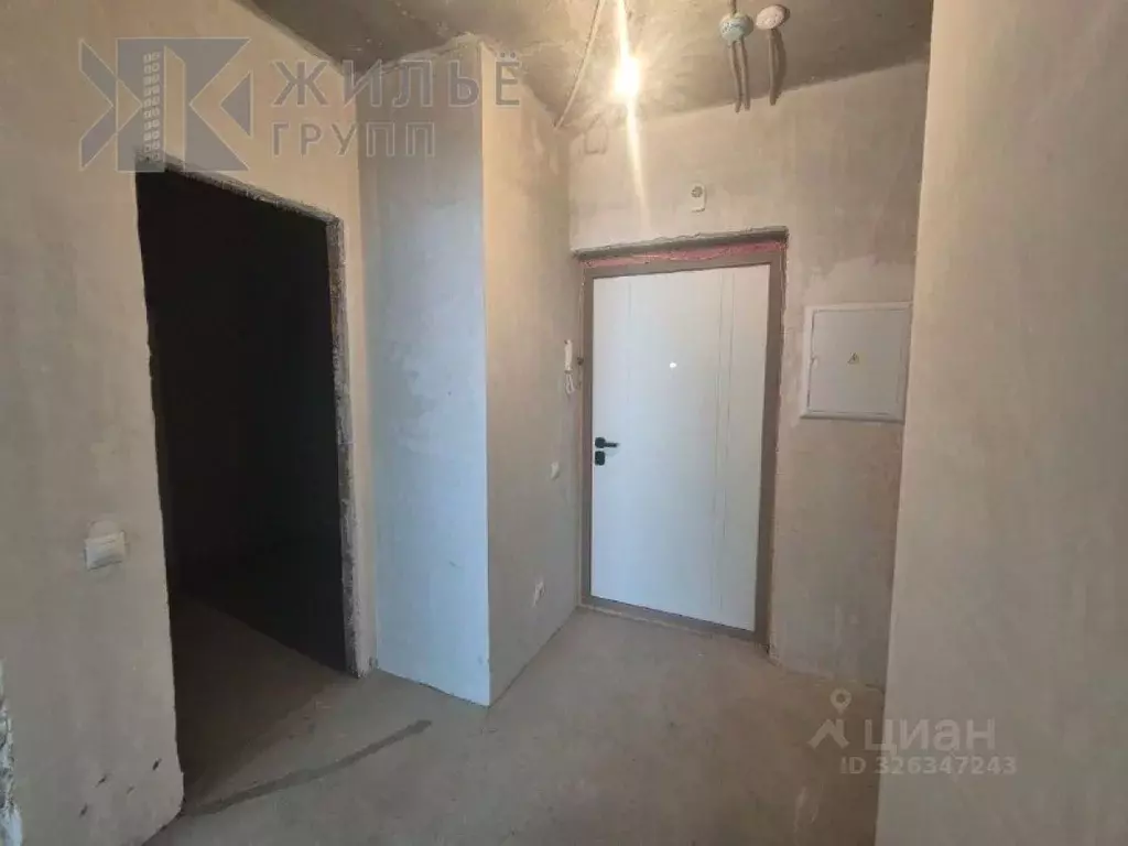 2-к кв. Татарстан, Лаишевский район, Столбищенское с/пос, с. Усады ул. ... - Фото 1