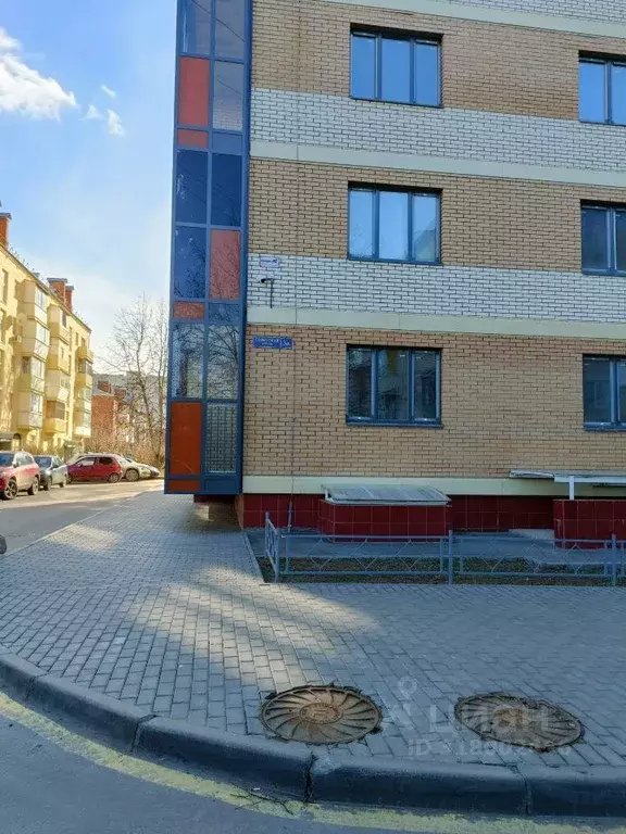 Квартира, 1 комната, 34 м - Фото 0