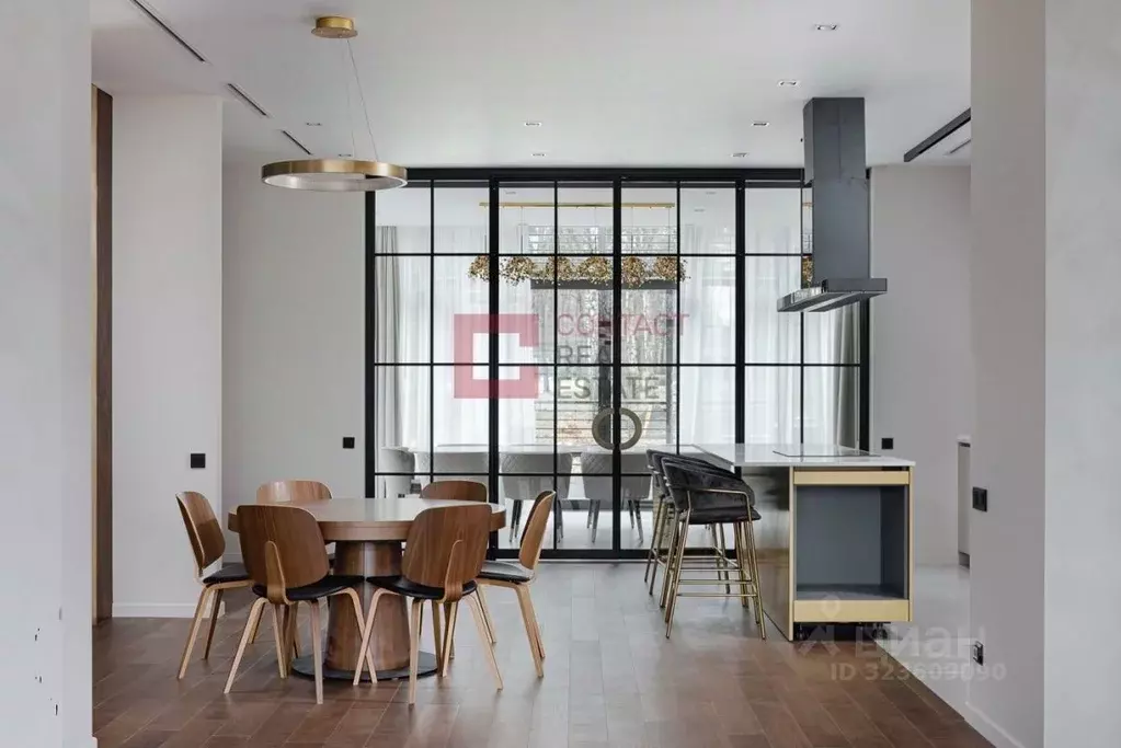 Дом в Московская область, Красногорск Резиденция Рублево кп,  (945 м) - Фото 2