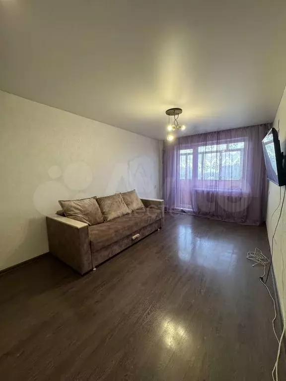 1-к. квартира, 30 м, 7/9 эт. - Фото 0