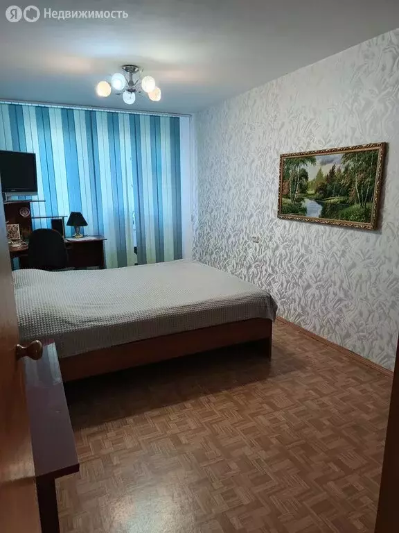 1-комнатная квартира: Тольятти, Южное шоссе, 25 (36.7 м) - Фото 2