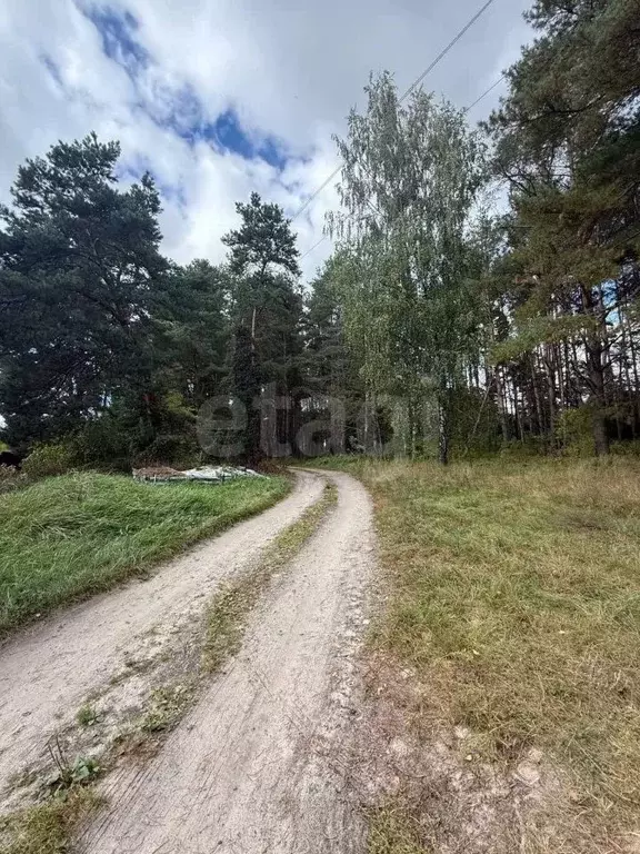 Дом в Брянская область, Брянский район, Новодарковичское с/пос, пос. ... - Фото 1