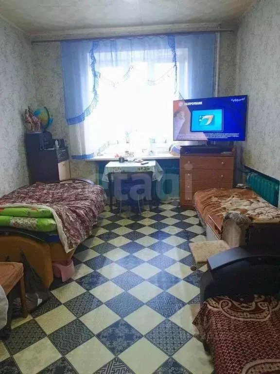 Комната Ярославская область, Ярославль Автозаводская ул., 63/1 (18.6 ... - Фото 0