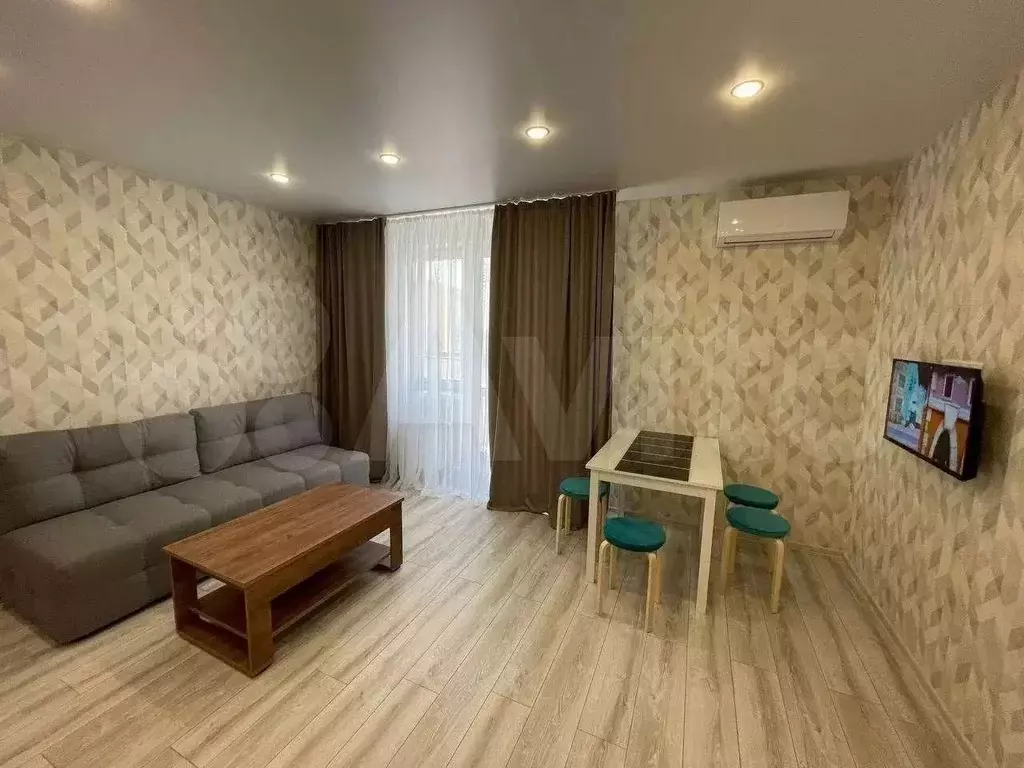 Квартира-студия, 32 м, 15/19 эт. - Фото 0