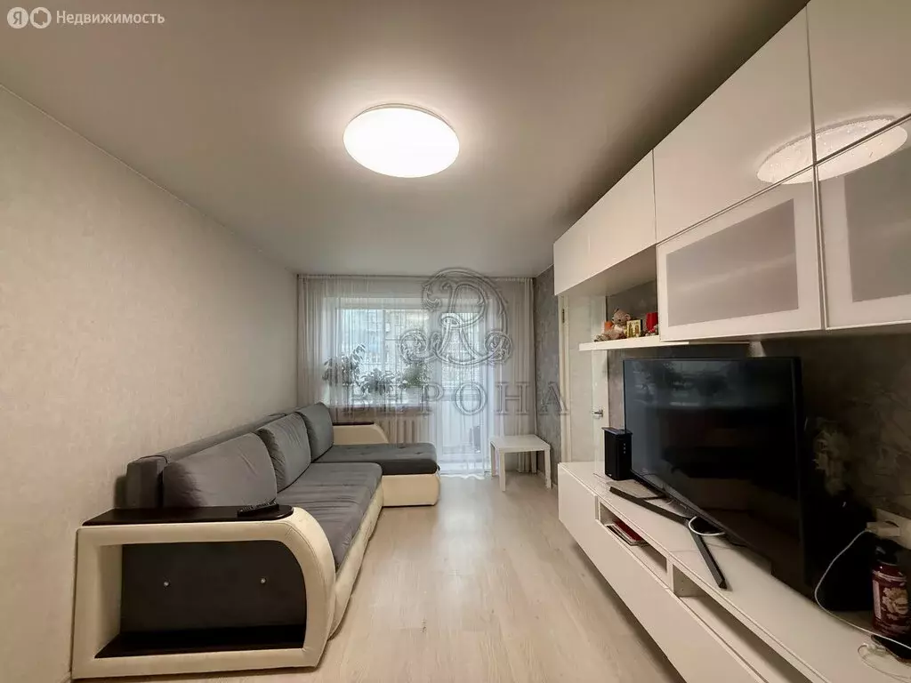 2-комнатная квартира: Ногинск, улица Текстилей, 29 (42.4 м) - Фото 2