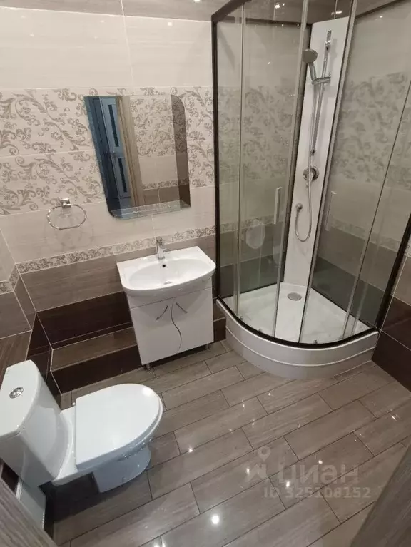 1-к кв. Орловская область, Орел Новая Ботаника мкр, ул. 5-й Орловской ... - Фото 1