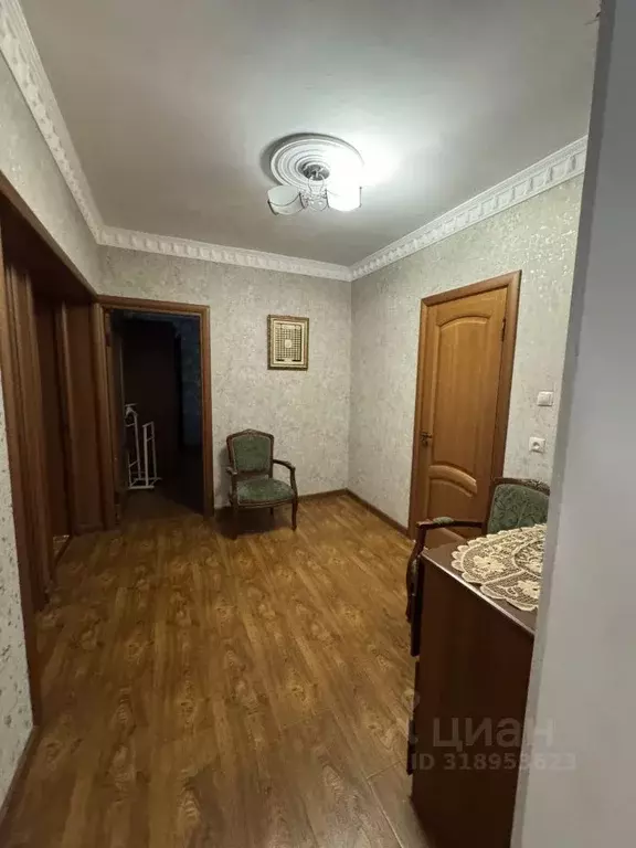 Дом в Дагестан, Махачкала городской округ, Ленинкент пгт ул. ... - Фото 1