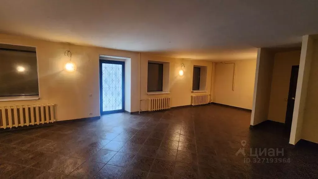 Помещение свободного назначения в Санкт-Петербург 7-я Васильевского ... - Фото 1