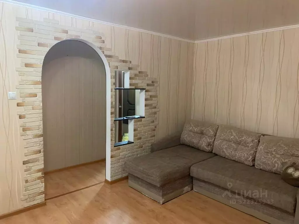 2-к кв. Калининградская область, Калининград ул. Чекистов, 68 (45.0 м) - Фото 0