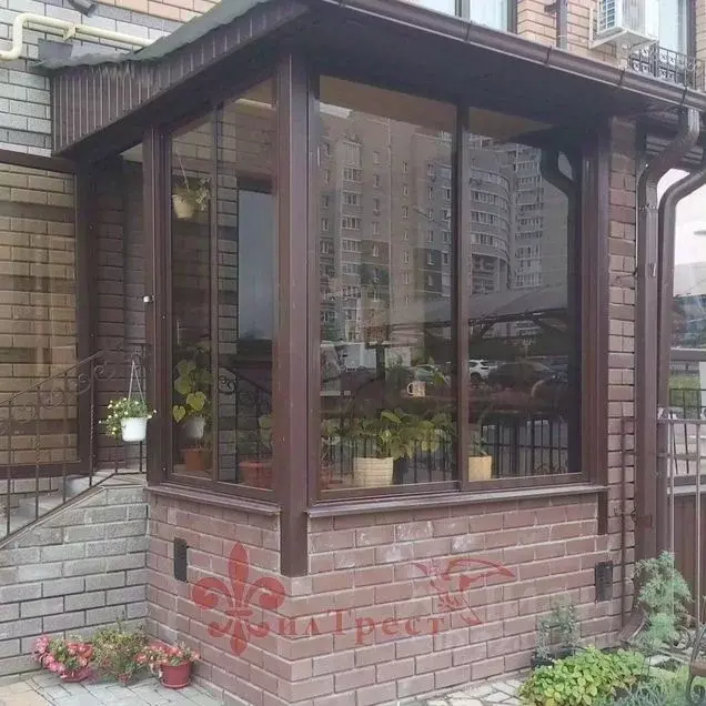 Таунхаус в Белгородская область, Белгород Новый-2 мкр, ул. Шумилова, ... - Фото 2