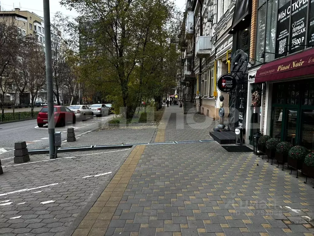 Помещение свободного назначения в Ростовская область, Ростов-на-Дону ... - Фото 2