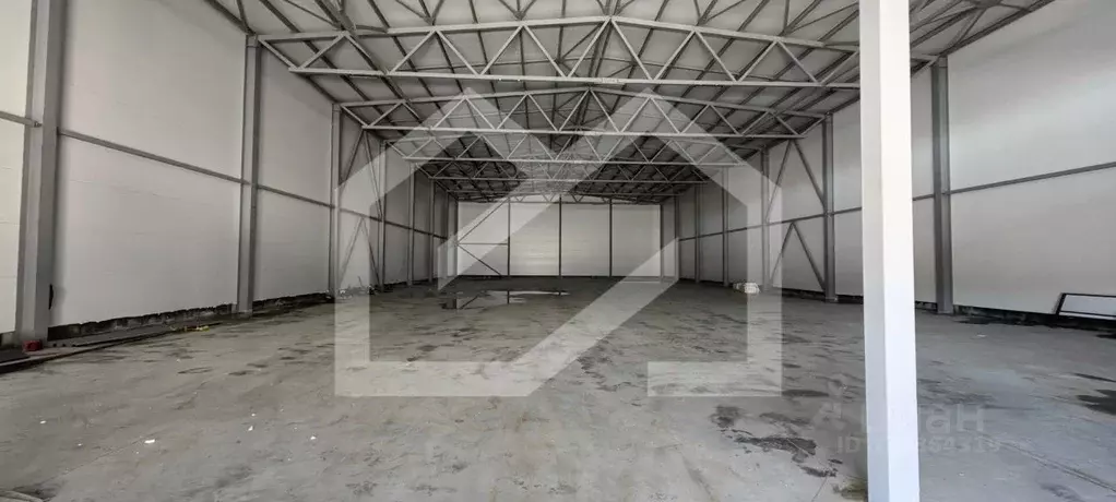 Производственное помещение в Московская область, Балашиха городской ... - Фото 2