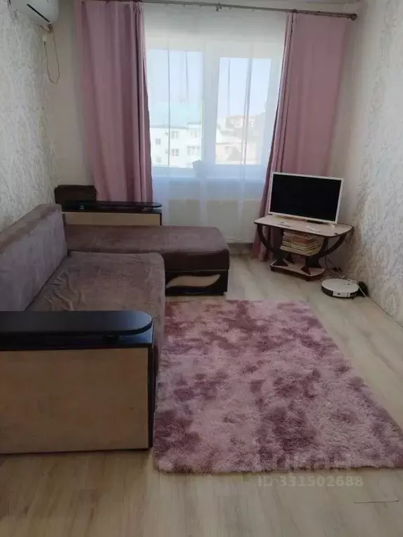 1-к кв. Краснодарский край, Ейск Красная ул., 59/7к3 (33.7 м) - Фото 2