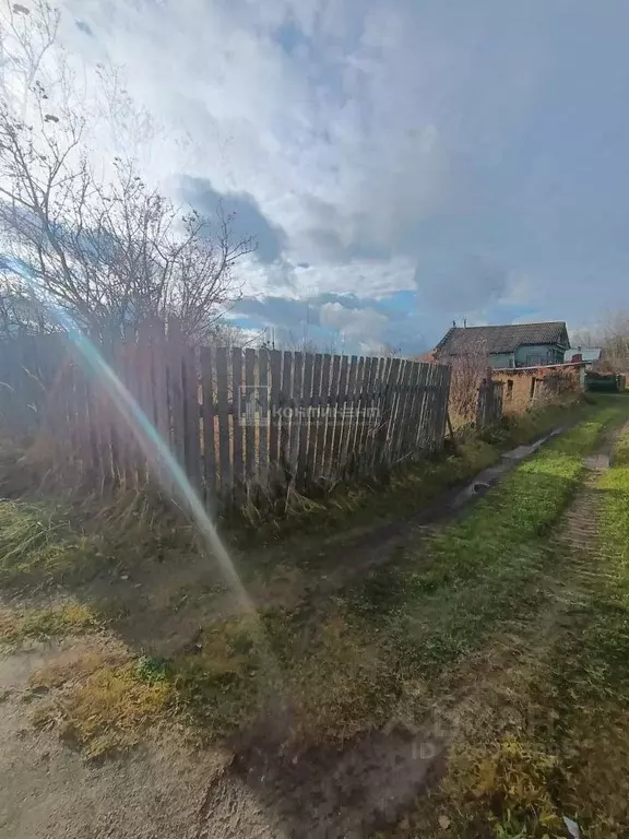 Участок в Владимирская область, Вязники муниципальное образование, д. ... - Фото 2