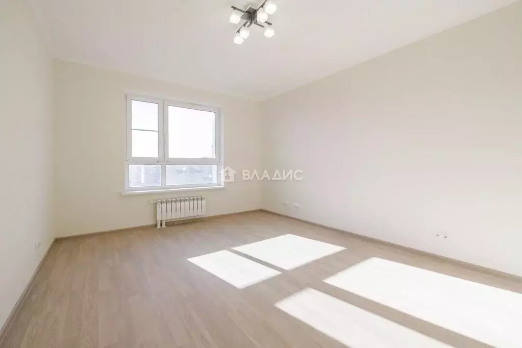 1-к кв. Москва Новочеремушкинская ул., 56/3 (43.2 м) - Фото 2