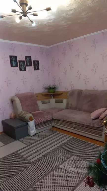 3-к кв. Саха (Якутия), Мирный ул. Аммосова, 96/1 (70.0 м) - Фото 2