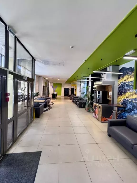 2-к кв. Челябинская область, Челябинск ул. Молодогвардейцев, 34 (55.0 ... - Фото 0