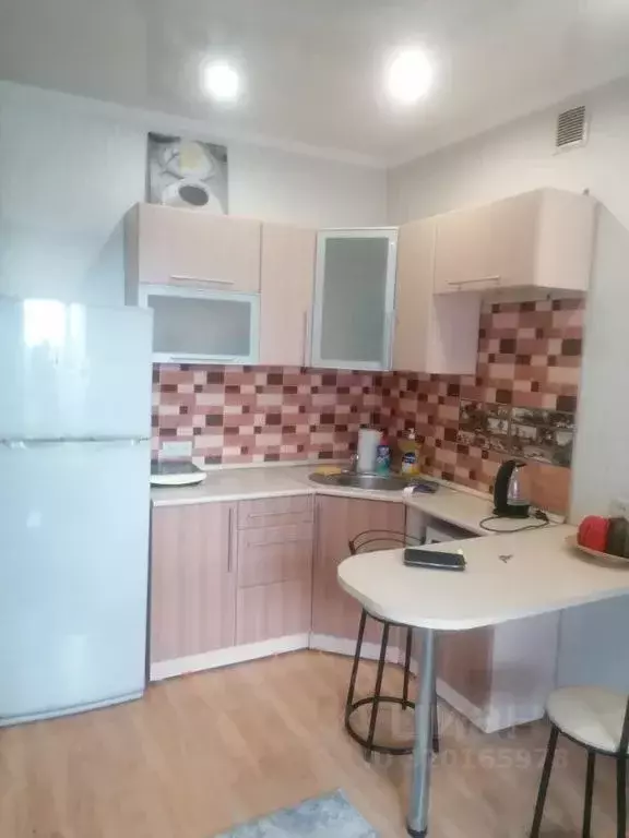 Студия Алтайский край, Бийск ул. Имени Героя Советского Союза ... - Фото 1