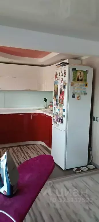 2-к кв. Курганская область, Курган Глинки мкр, ул. Центральная, 20 ... - Фото 1