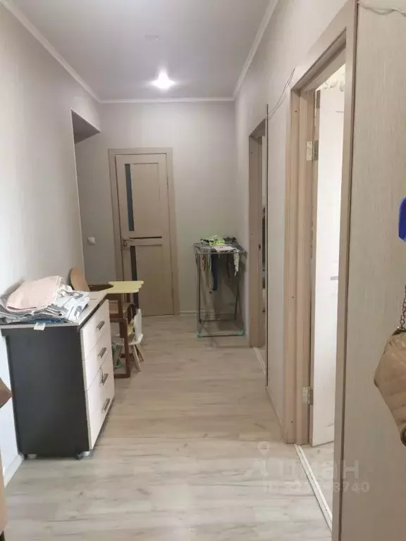 2-к кв. Тамбовская область, Тамбов Радужный мкр, ул. Сабуровская, 2Ак2 ... - Фото 1