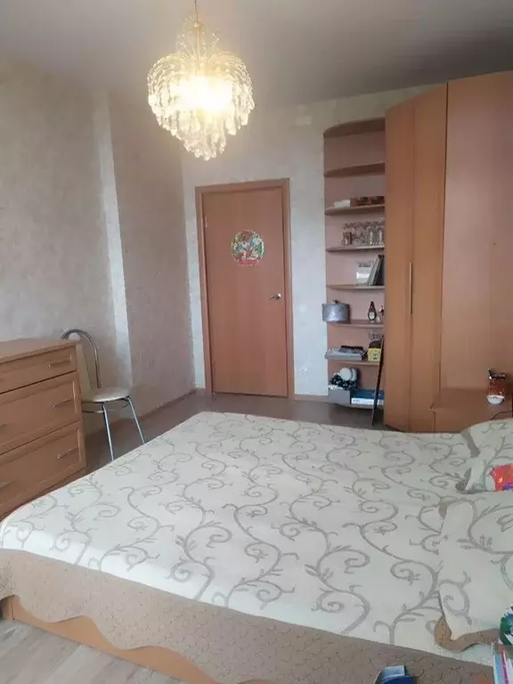 2-к кв. Московская область, Мытищи ул. Стрелковая, 4 (62.0 м) - Фото 0