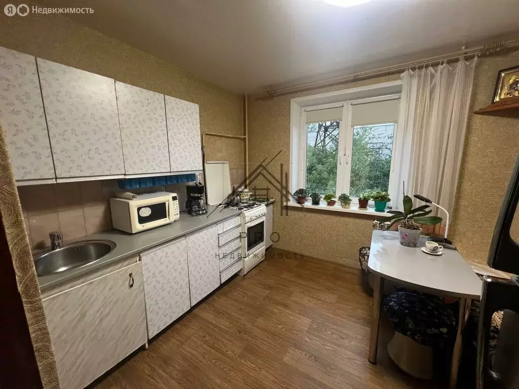 2-комнатная квартира: Ярославль, улица Ньютона, 18к2 (50.1 м) - Фото 0