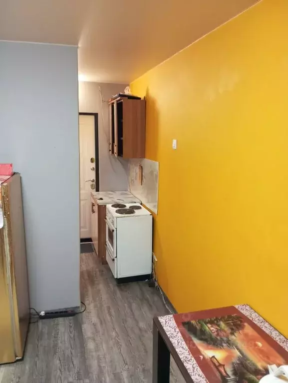 1-к кв. Кемеровская область, Кемерово Ленинградский просп., 28 (18.0 ... - Фото 1