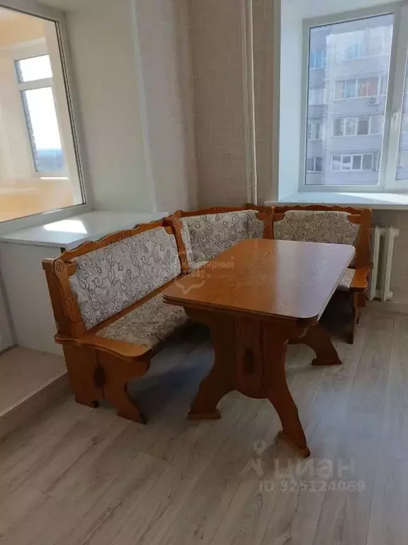 2-к кв. Владимирская область, Владимир ул. Нижняя Дуброва, 32а (69.9 ... - Фото 2