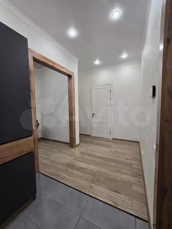 2-к. квартира, 52,1 м, 4/12 эт. - Фото 0