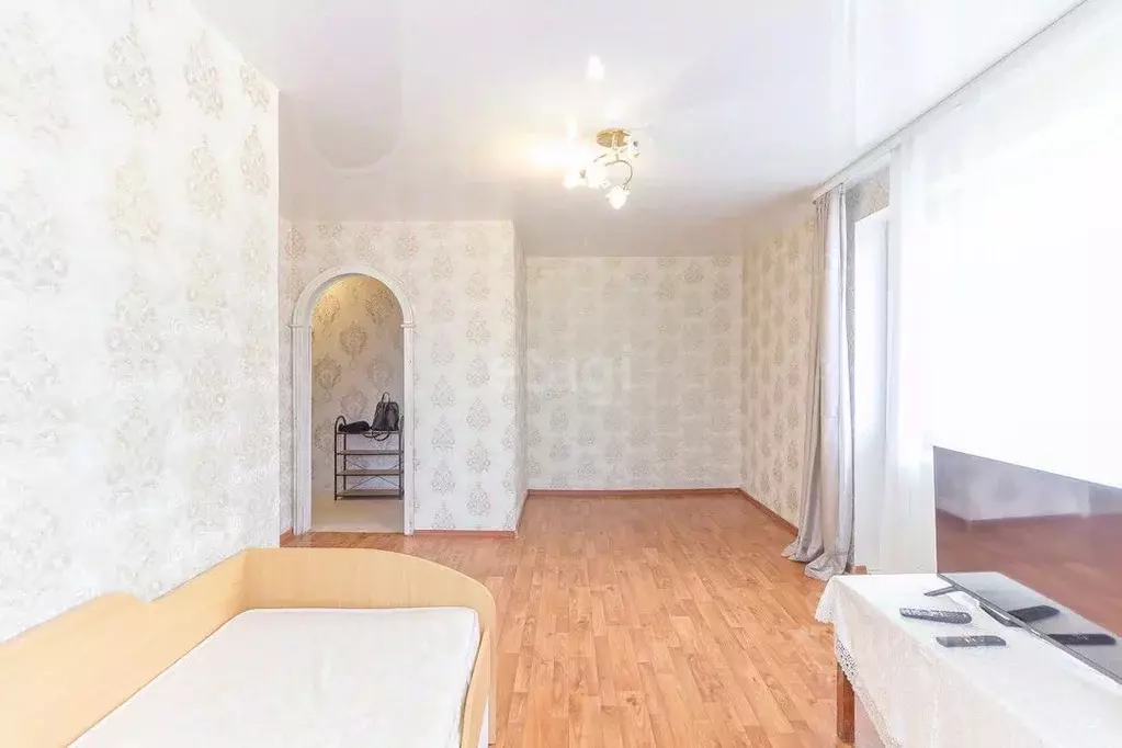 1-к кв. Сахалинская область, Холмск Советская ул., 11 (29.1 м) - Фото 1