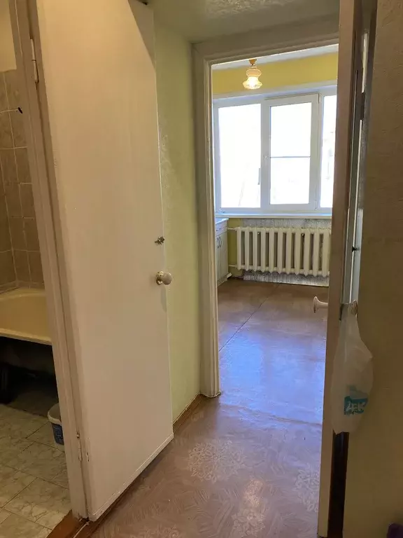 Продаётся 2-к квартира, 47.8 м - Фото 1