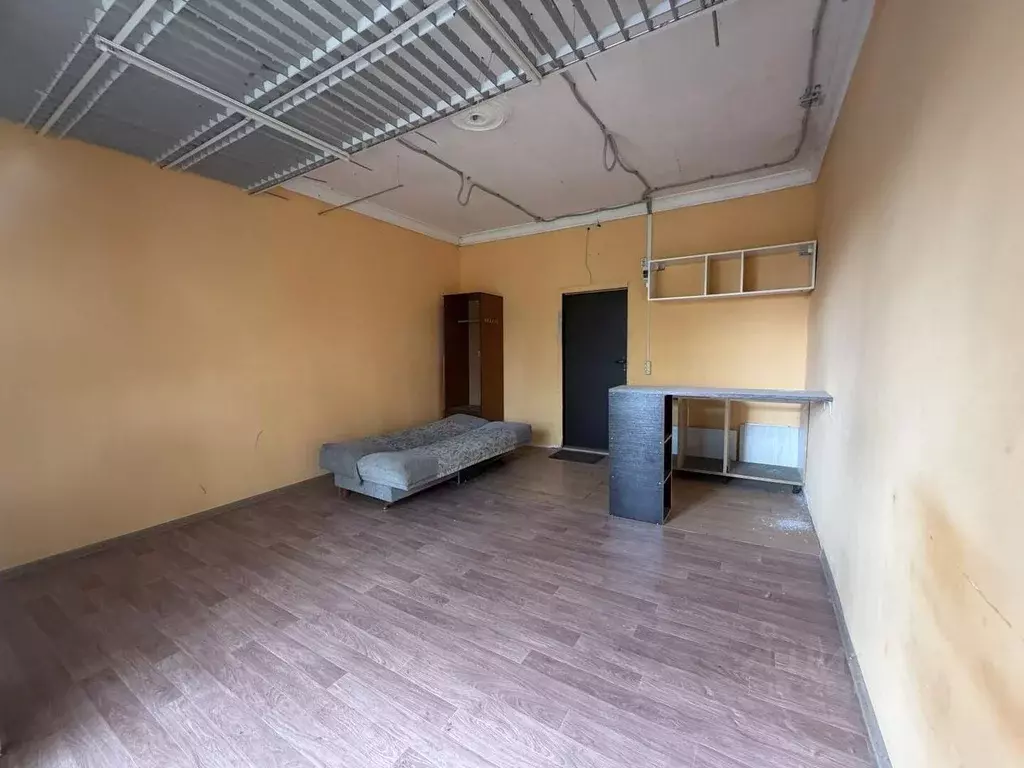 Комната Башкортостан, Уфа Кольцевая ул., 95 (21.4 м) - Фото 1