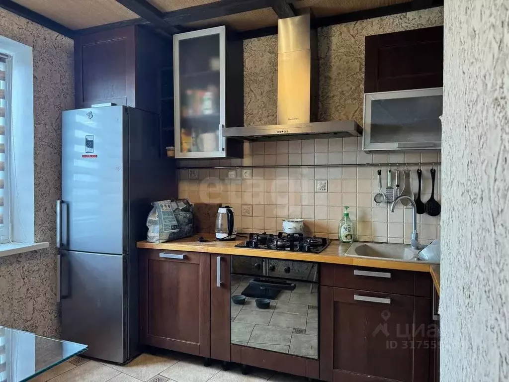 2-к кв. Курская область, Курск просп. Хрущева, 29 (50.1 м) - Фото 0