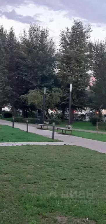 1-к кв. Красноярский край, Красноярск имени газеты Красноярский ... - Фото 1